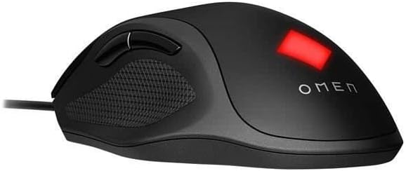 OMEN VECTOR ESSENTIAL MOUSE OMEN VECTOR ESSENTIAL MOUSE